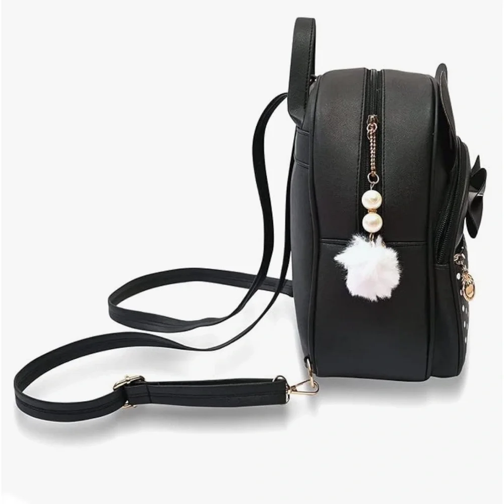 MOUSE EARS Bag - Picture 5 of 14